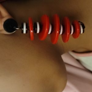 Sassy Jones Earrings